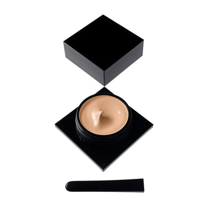 Serge Lutens Spectral Cream Foundation 柔滑活魅粉底霜 30ml - La Fée Beauty