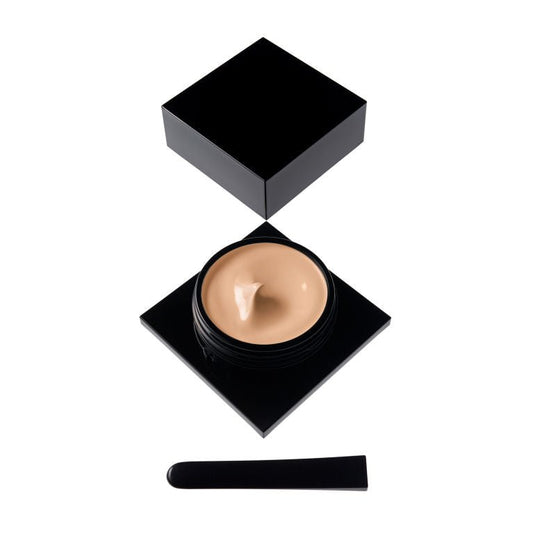 Serge Lutens Spectral Cream Foundation 柔滑活魅粉底霜 30ml - La Fée Beauty