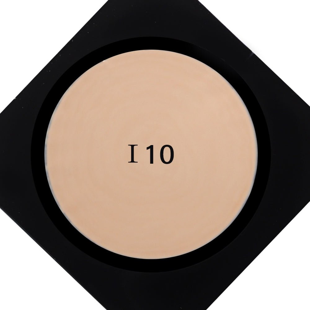 Serge Lutens Spectral Cream Foundation 柔滑活魅粉底霜 30ml - La Fée Beauty