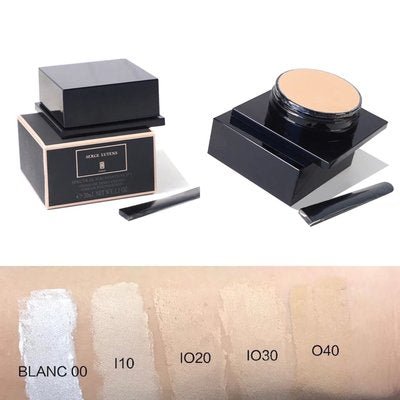 Serge Lutens Spectral Cream Foundation 柔滑活魅粉底霜 30ml - La Fée Beauty