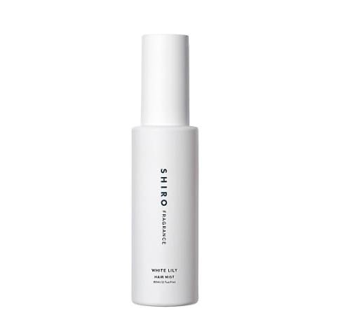 日本 SHIRO 有機品牌 頭髮噴霧 80ml - La Fée Beauty