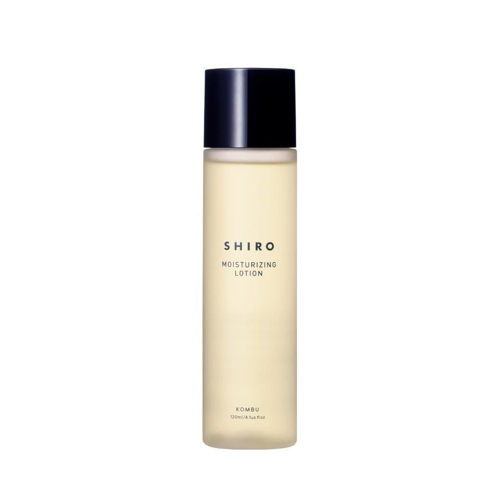 日本 Shiro Gagome海帶昆布化妝水/爽膚水 120ml - La Fée Beauty