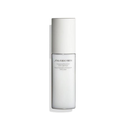 Shiseido資生堂 男士滋潤乳100ml - La Fée Beauty