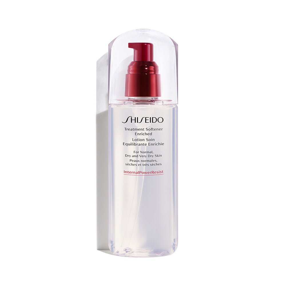 Shiseido 資生堂 肌源煥活精萃水 150ml - La Fée Beauty