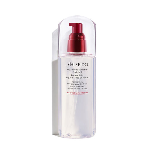 Shiseido 資生堂 肌源煥活精萃水 150ml - La Fée Beauty