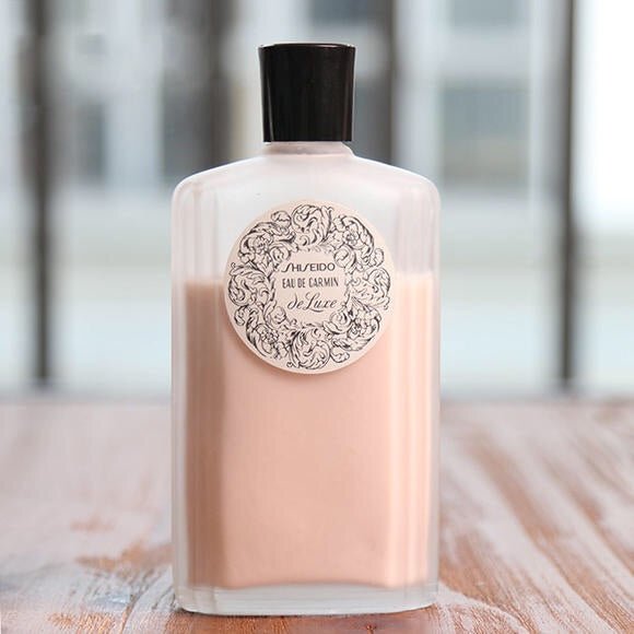 SHISEIDO 資生堂 豪華級 嘉美艷容露 150ML - La Fée Beauty