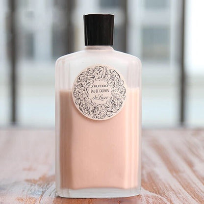 SHISEIDO 資生堂 豪華級 嘉美艷容露 150ML - La Fée Beauty