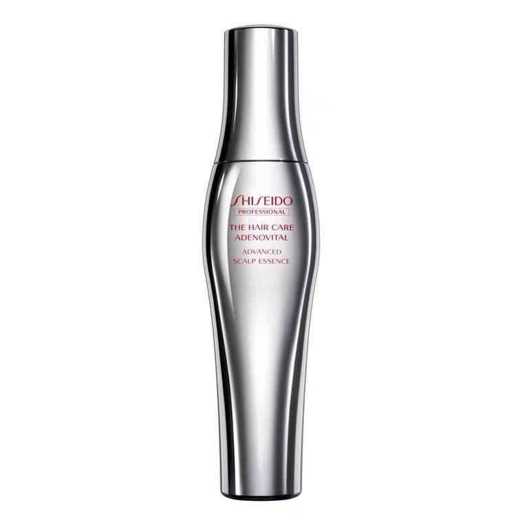 Shiseido 資生堂 閃亮育髮精華素 180ml - La Fée Beauty