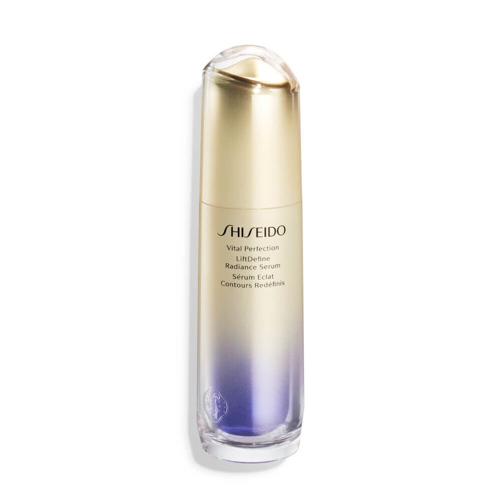 SHISEIDO 資生堂 悅薇雙效緊緻亮白修護精華 40ml - La Fée Beauty