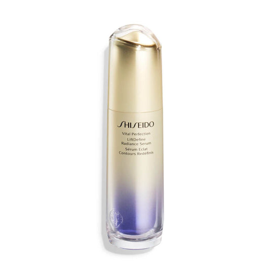 SHISEIDO 資生堂 悅薇雙效緊緻亮白修護精華 40ml - La Fée Beauty