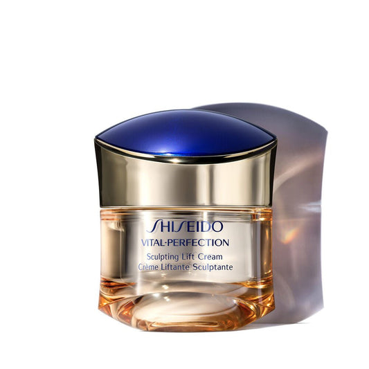Shiseido 資生堂 悅薇珀翡塑颜亮肤霜50ml - La Fée Beauty