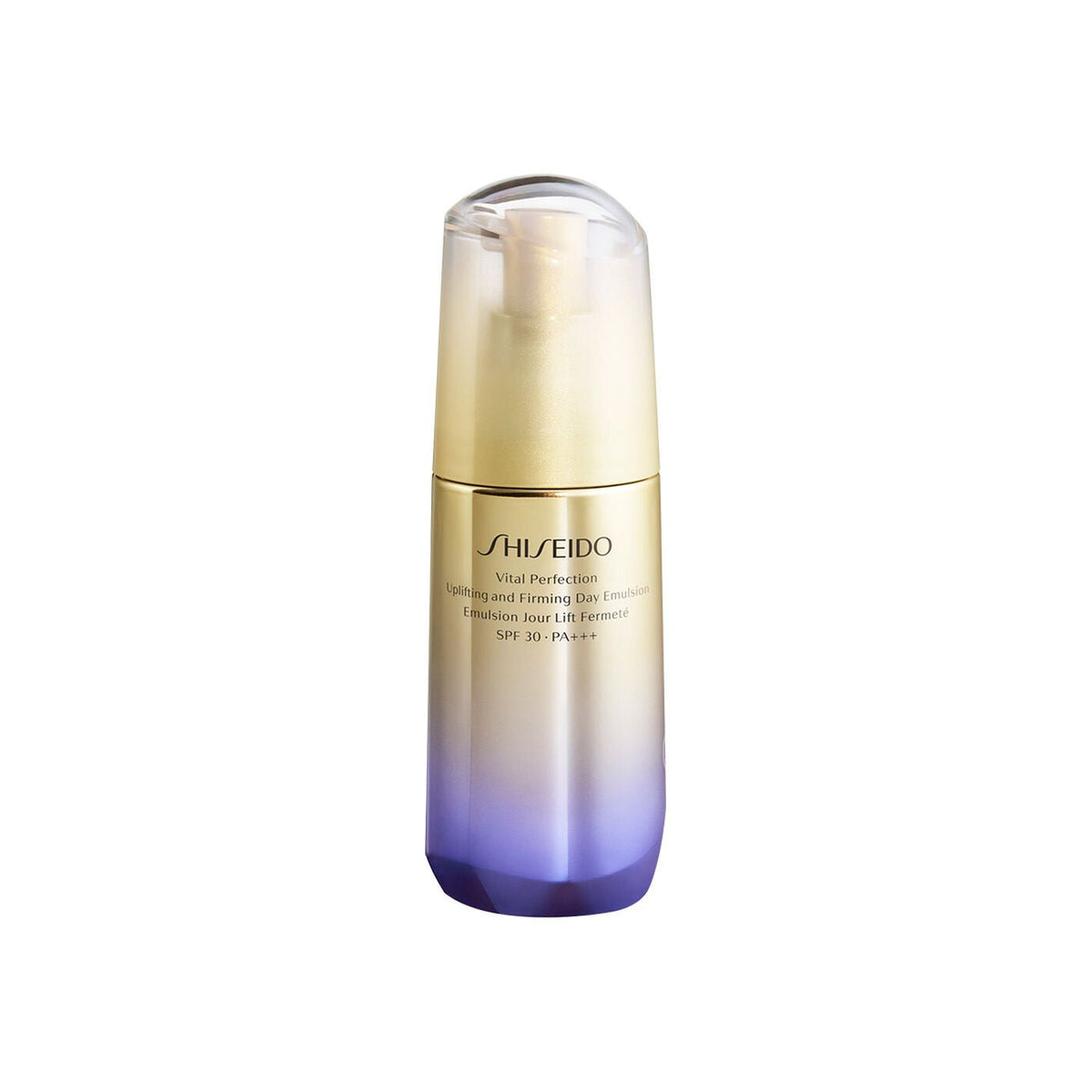 日本 Shiseido 資生堂 悅薇智感緊塑煥白乳液 75ml - La Fée Beauty