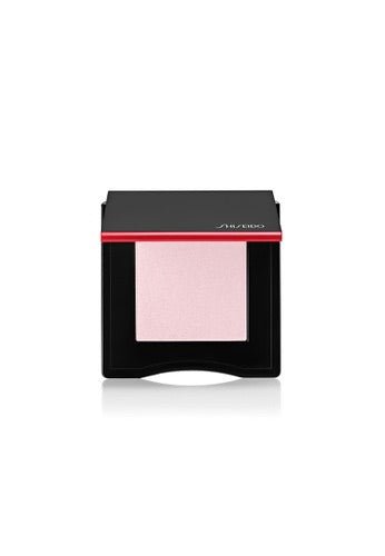 SHISEIDO 資生堂 INNER GLOW CHEEK POWDER 10 MEDUSA PINK 4g - La Fée Beauty