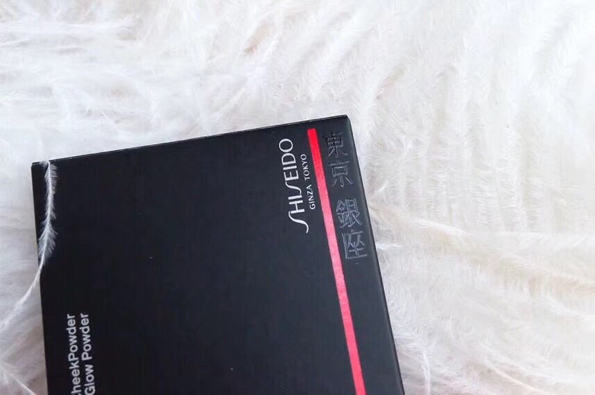 SHISEIDO 資生堂 INNER GLOW CHEEK POWDER 10 MEDUSA PINK 4g - La Fée Beauty
