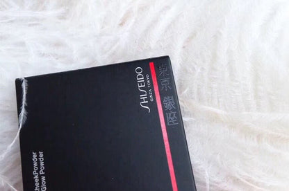 SHISEIDO 資生堂 INNER GLOW CHEEK POWDER 10 MEDUSA PINK 4g - La Fée Beauty