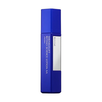 日本 Shiseido 資生堂 悅薇 REVITAL 質純抗皺精華液125ml 提拉緊致精華淡化細紋 - La Fée Beauty