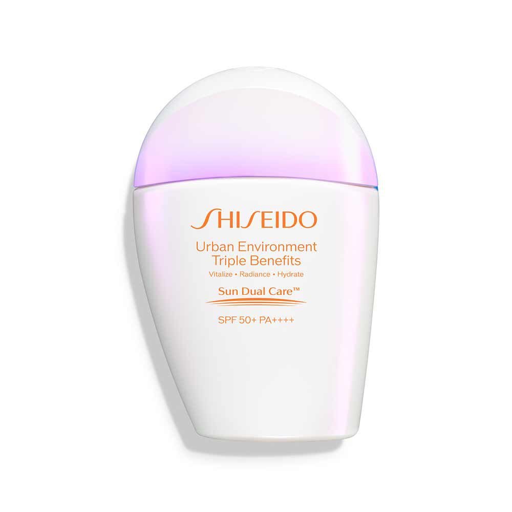 Shiseido 資生堂 全天候感光防曬護膚乳液SPF50+ PA++++ 30ML - La Fée Beauty