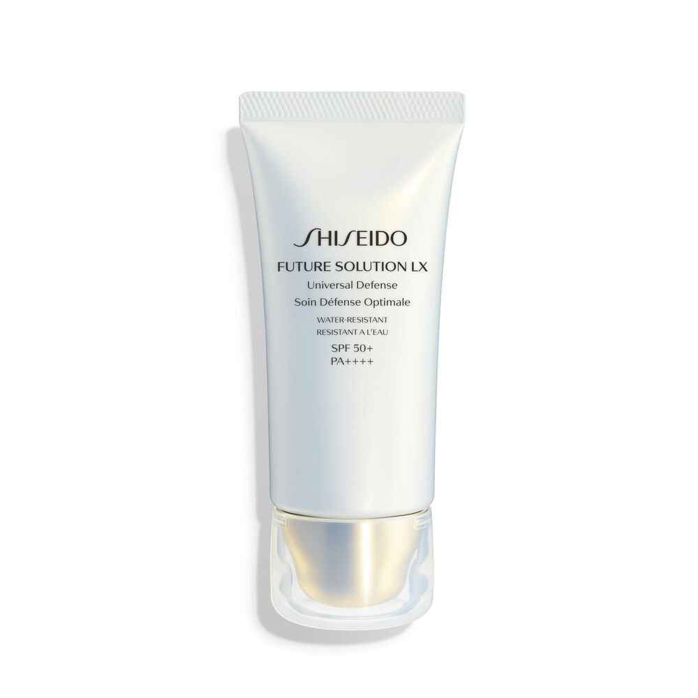 Shiseido 資生堂 晶鑽修護抗禦防曬霜 SPF50+ PA++++ 50ml - La Fée Beauty
