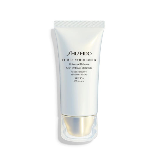 Shiseido 資生堂 晶鑽修護抗禦防曬霜 SPF50+ PA++++ 50ml - La Fée Beauty