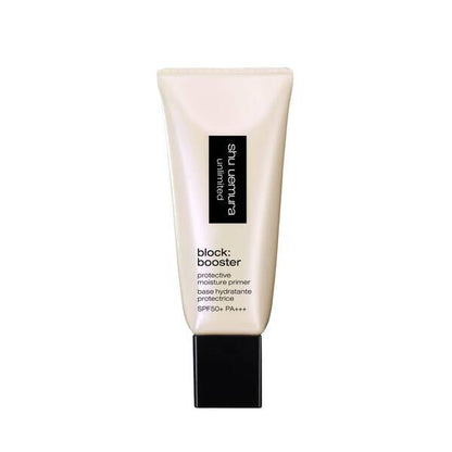 Shu uemura 植村秀 unlimited 水潤隔離防曬底霜 30ml - La Fée Beauty