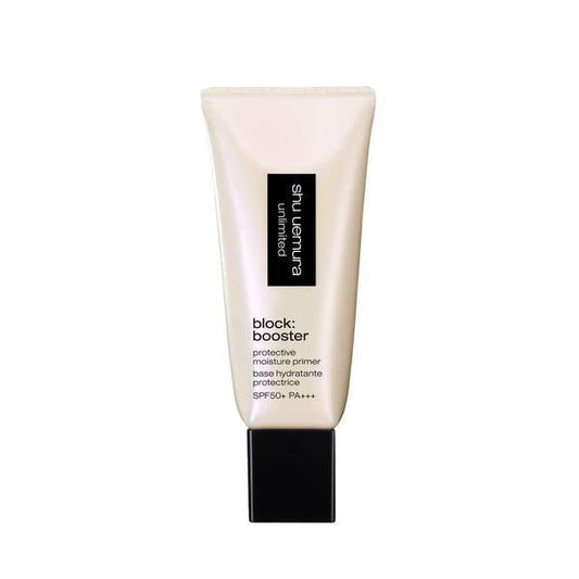 Shu uemura 植村秀 unlimited 水潤隔離防曬底霜 30ml - La Fée Beauty