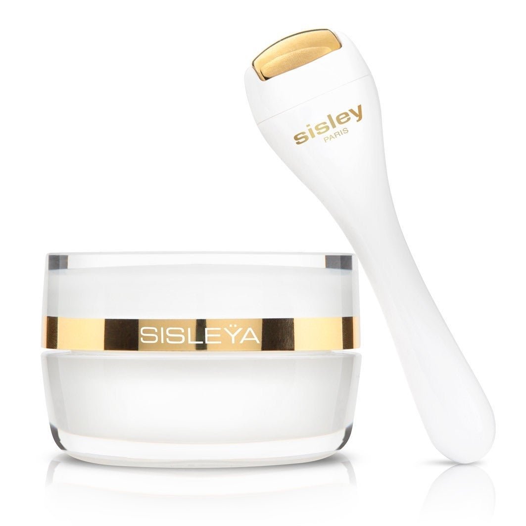 SISLEY希思黎 活膚再生眼唇霜 15ML - La Fée Beauty