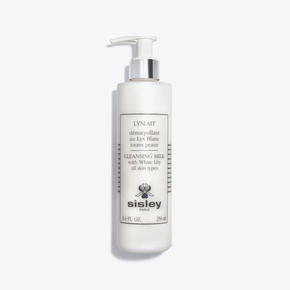 Sisley 希思黎 香花潔膚乳 250ml - La Fée Beauty
