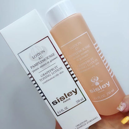 Sisley 希思黎 輕柔護膚水 250ML - La Fée Beauty