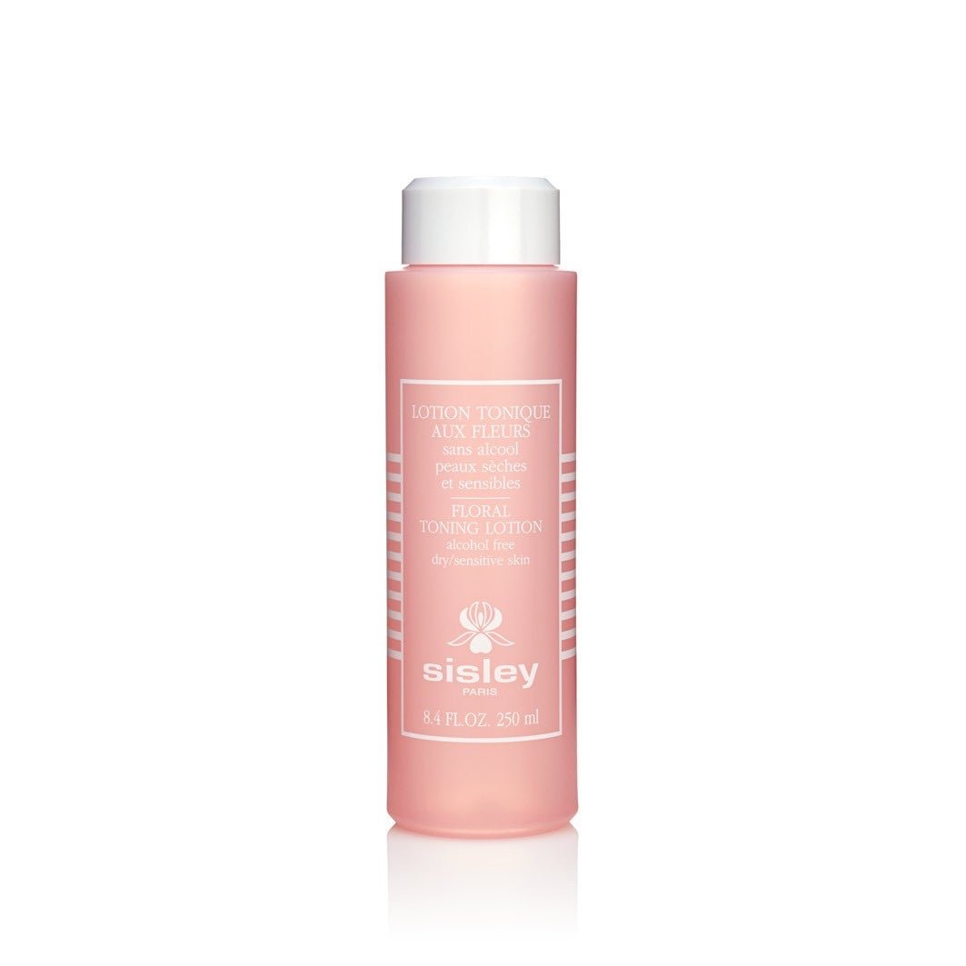Sisley 希思黎 花香潤膚水 250ML - La Fée Beauty