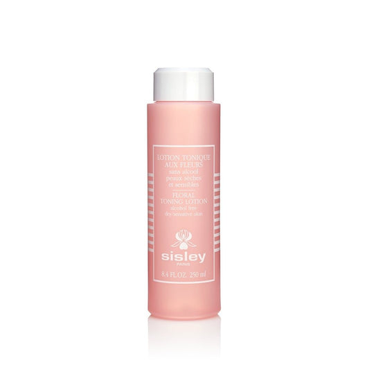 Sisley 希思黎 花香潤膚水 250ML - La Fée Beauty
