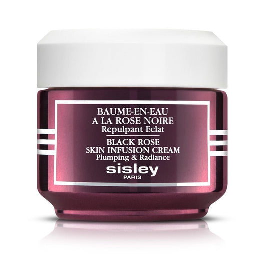 Sisley 希思黎 玫瑰煥采精華水凝霜 50ML - La Fée Beauty