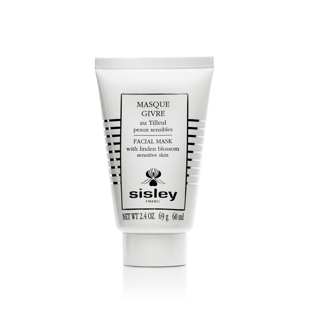 Sisley 希思黎 舒緩滋潤面膜 60ML - La Fée Beauty