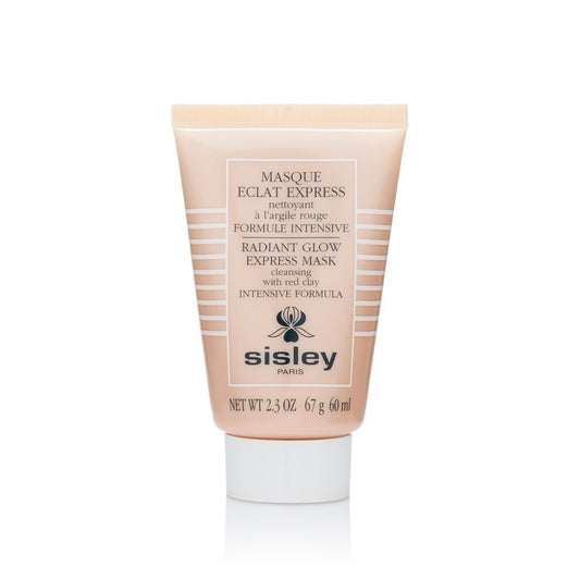 Sisley 希思黎 迅亮淨膚面膜 60ML - La Fée Beauty