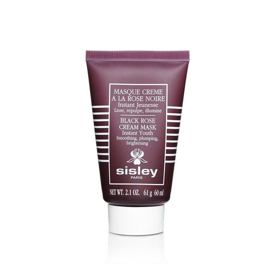 Sisley 希思黎 玫瑰煥采再生面膜 60ML - La Fée Beauty