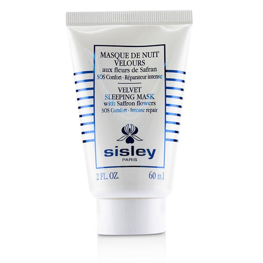 Sisley 希思黎 藏紅花絲絨睡眠面膜 60ML - La Fée Beauty