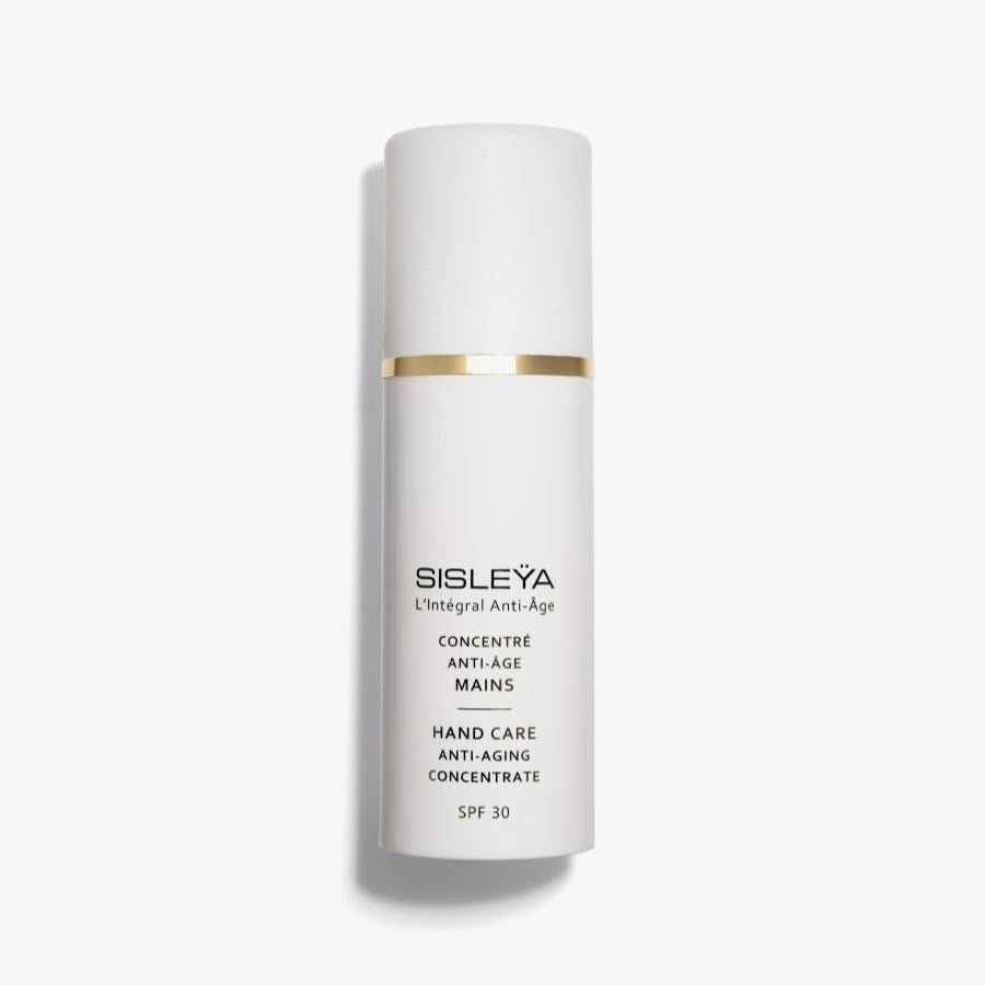 Sisley 希思黎 抗皺御致護手精華乳 75ml - La Fée Beauty