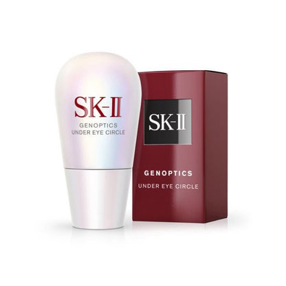 SKII 全新 光蘊環采眼部精華 20ml - La Fée Beauty
