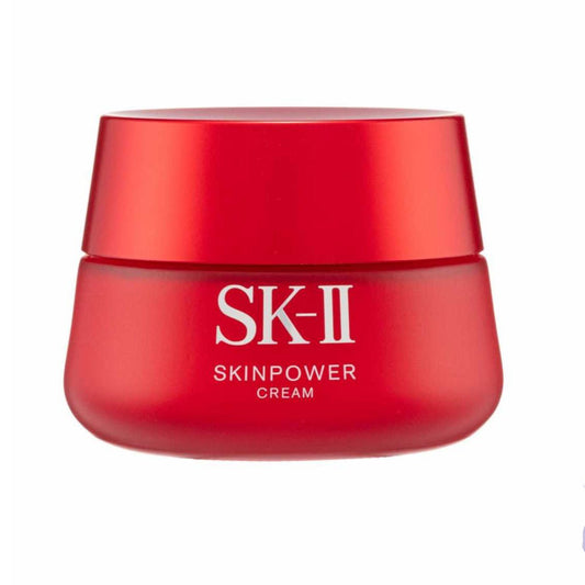SKII 賦能煥采精華霜 滋潤型 - La Fée Beauty