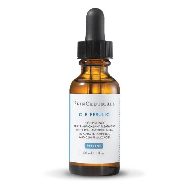 SkinCeuticals CE Ferulic 濃縮維他命精華 - La Fée Beauty