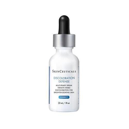SkinCeuticals DISCOLORATION DEFENSE 臻白煥彩精華液 - La Fée Beauty