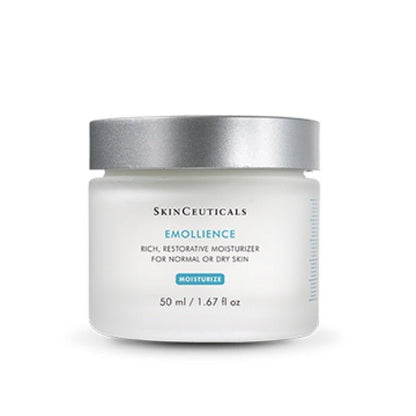 SkinCeuticals Emollience 海洋修護精華霜 - La Fée Beauty
