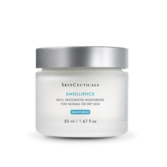 SkinCeuticals Emollience 海洋修護精華霜 - La Fée Beauty