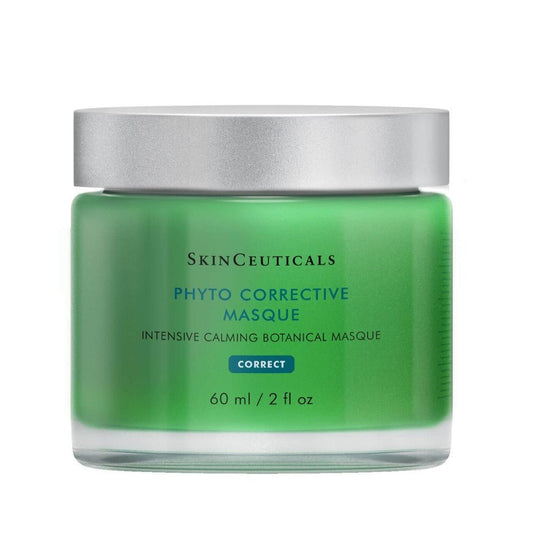 SkinCeuticals Phyto corrective masque 舒緩降紅保濕面膜 色修面膜 - La Fée Beauty