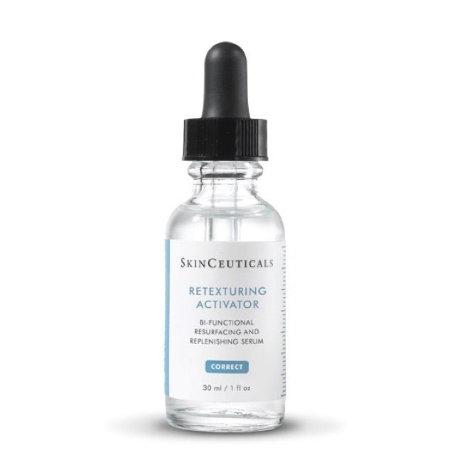 SkinCeuticals Retexturing Activator Serum RA水漾激活煥膚精華 30ML - La Fée Beauty
