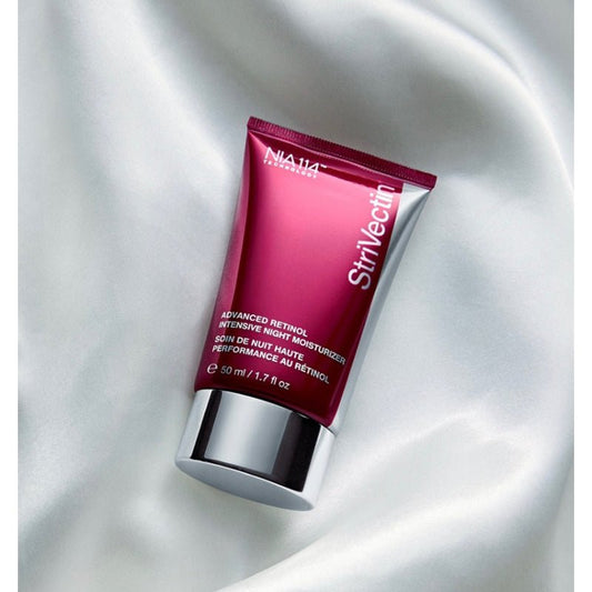 Strivectin 多效修護緊致晚霜33ml - La Fée Beauty