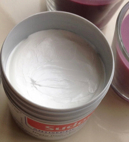 英國 Sudocrem 屁屁霜(萬用治療霜) Antiseptic Healing Cream 125G - La Fée Beauty