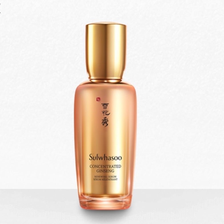 Sulwhasoo 雪花秀 滋陰生人參煥顏精華露 - La Fée Beauty