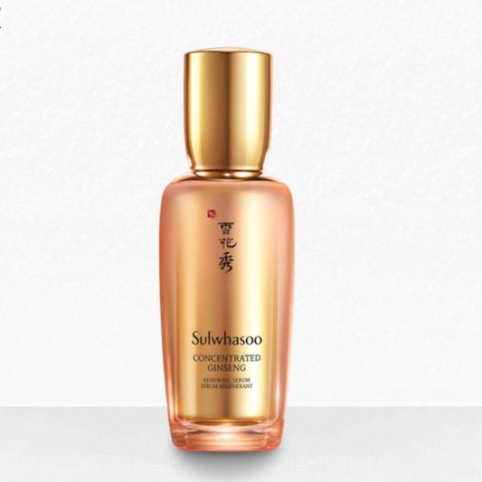 Sulwhasoo 雪花秀 滋陰生人參煥顏精華露 - La Fée Beauty