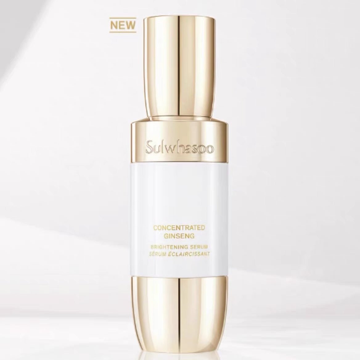 Sulwhasoo 雪花秀 禦時緊顏參養煥白精華 - La Fée Beauty