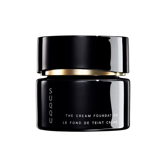 日本 SUQQU 晶採艷澤粉霜 30g - La Fée Beauty